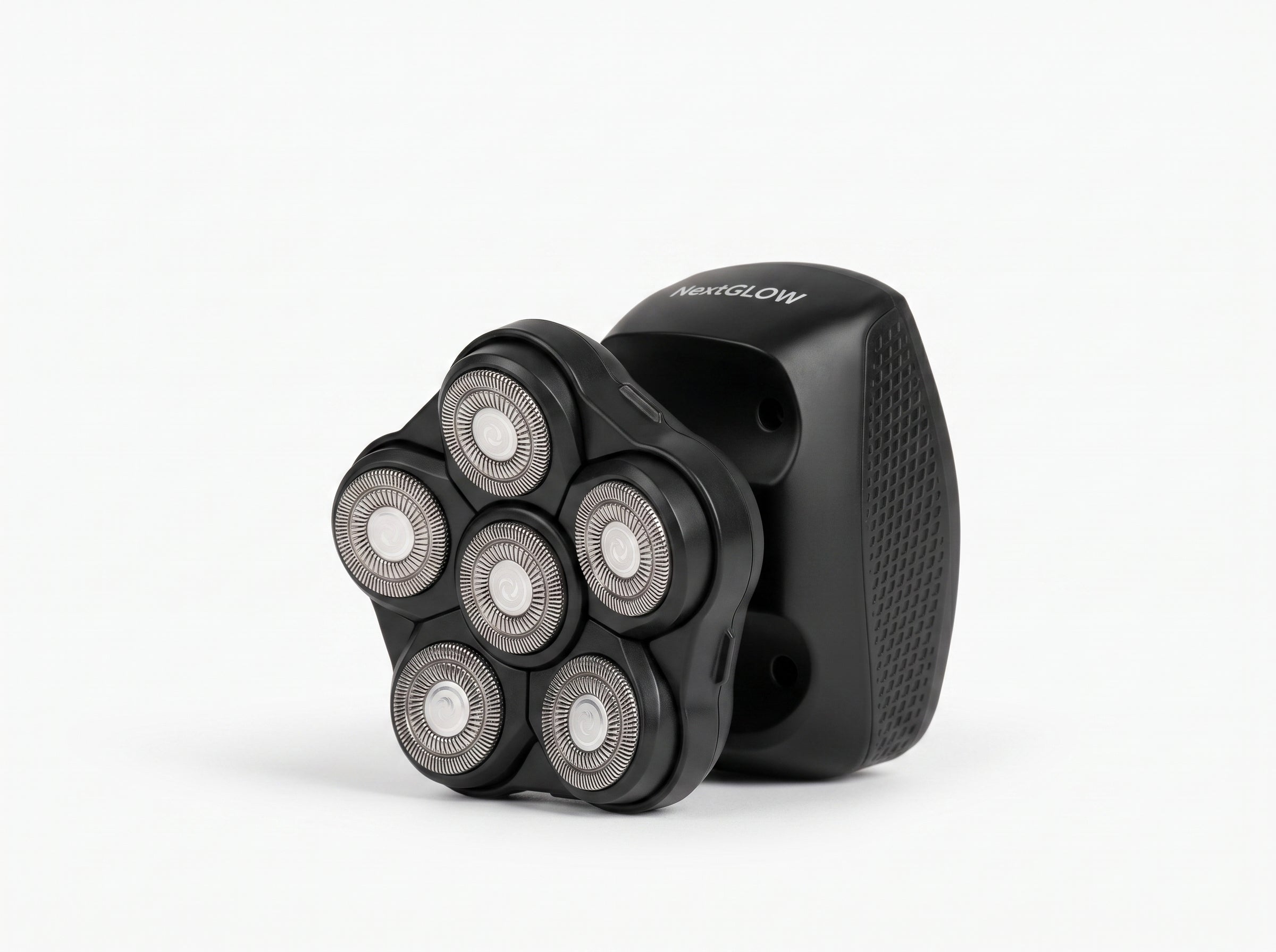 NextGLOW Butt Shaver