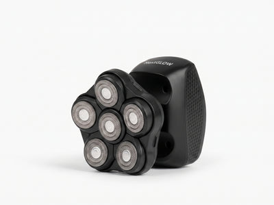 NextGLOW Butt Shaver
