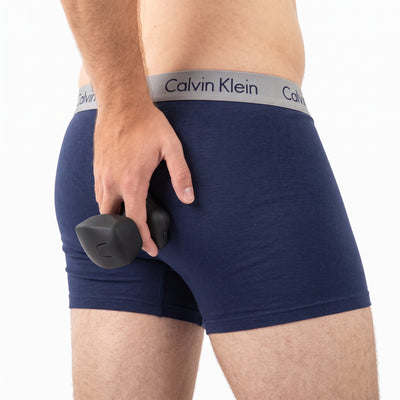 NextGLOW Butt Shaver