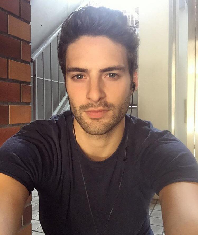 Marcus T
